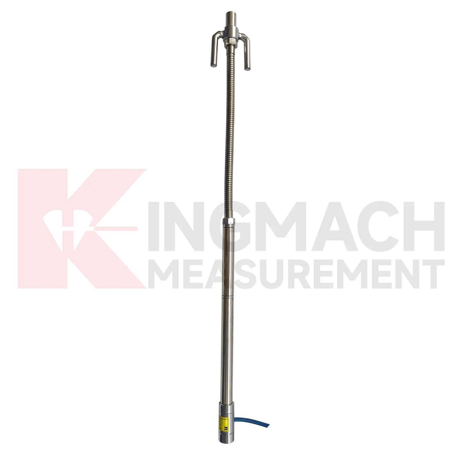 Smart Single-Point Settlement Gauge JMDL-47XXAT image 1