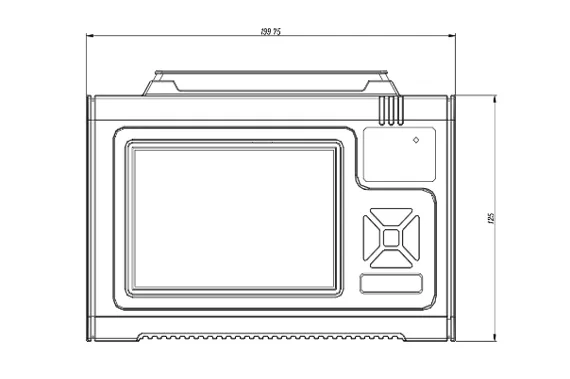 Comprehensive Readout  JMZX-300X、300XL image 6