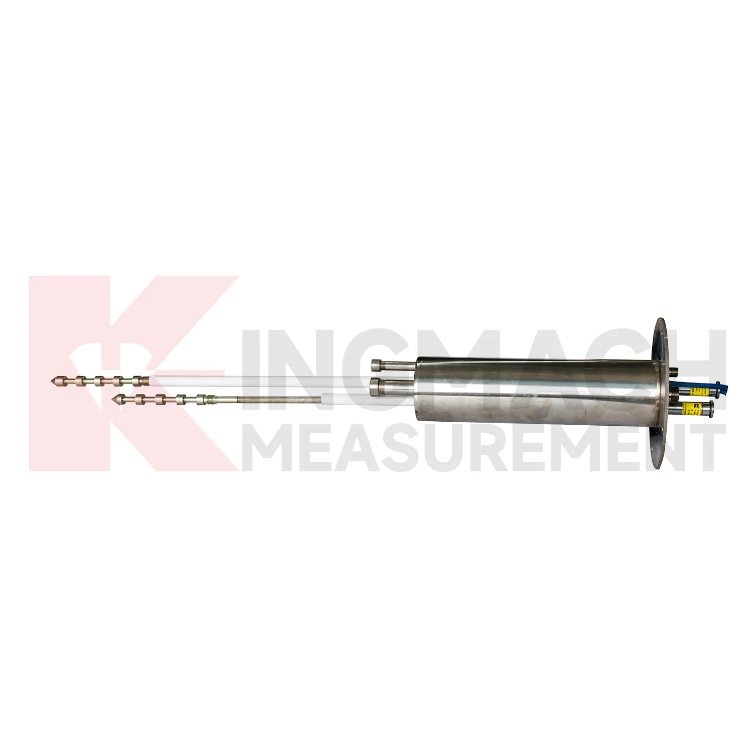 Smart Multipoint Displacement Meter