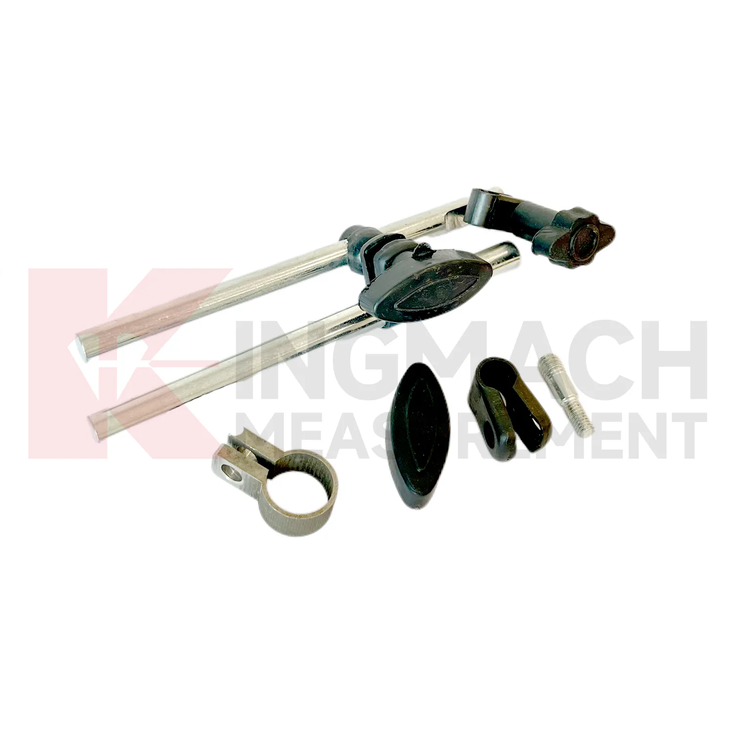 Smart General-Purpose Displacement MeterJMDL-21XXAT image 3