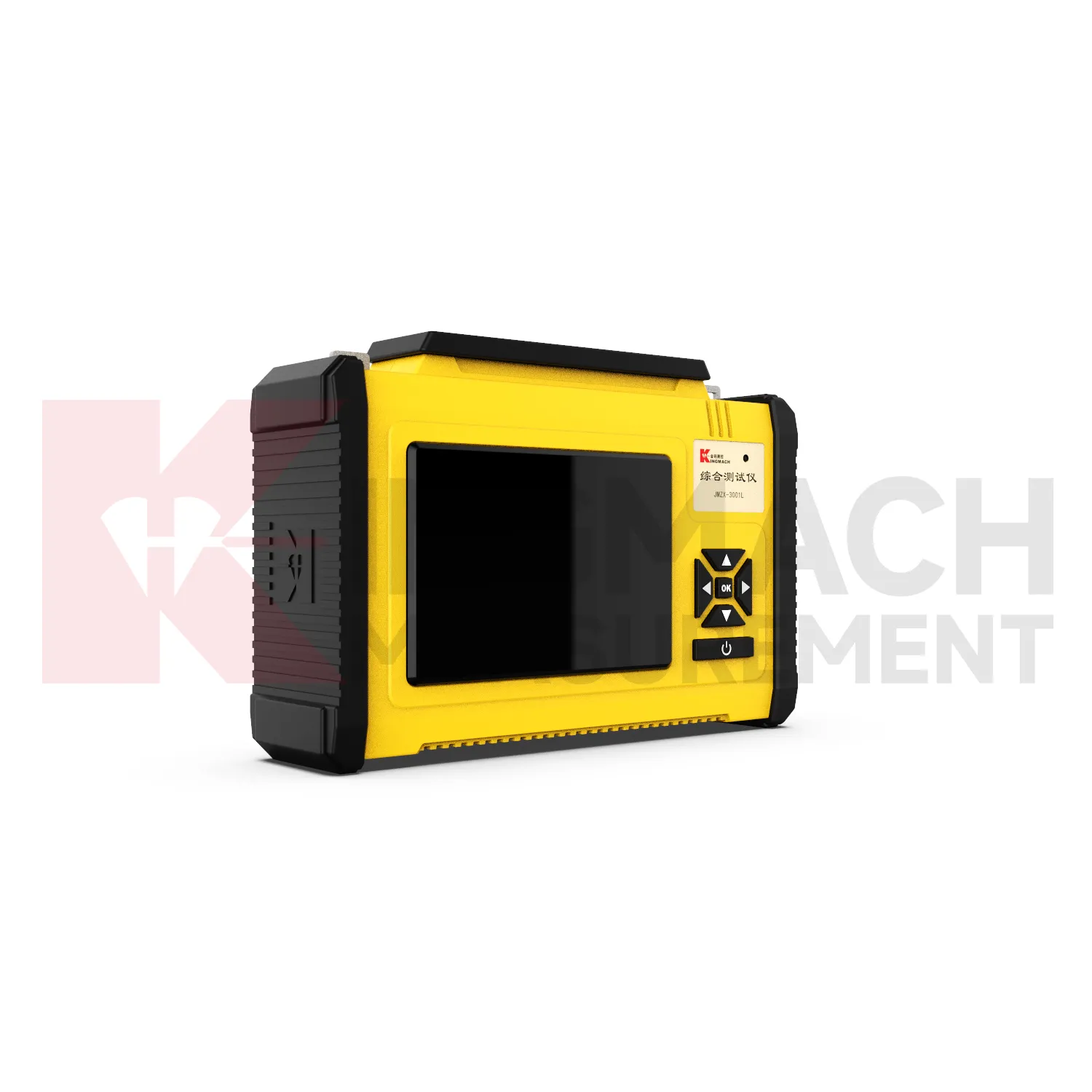 Comprehensive Readout  JMZX-300X、300XL image 1