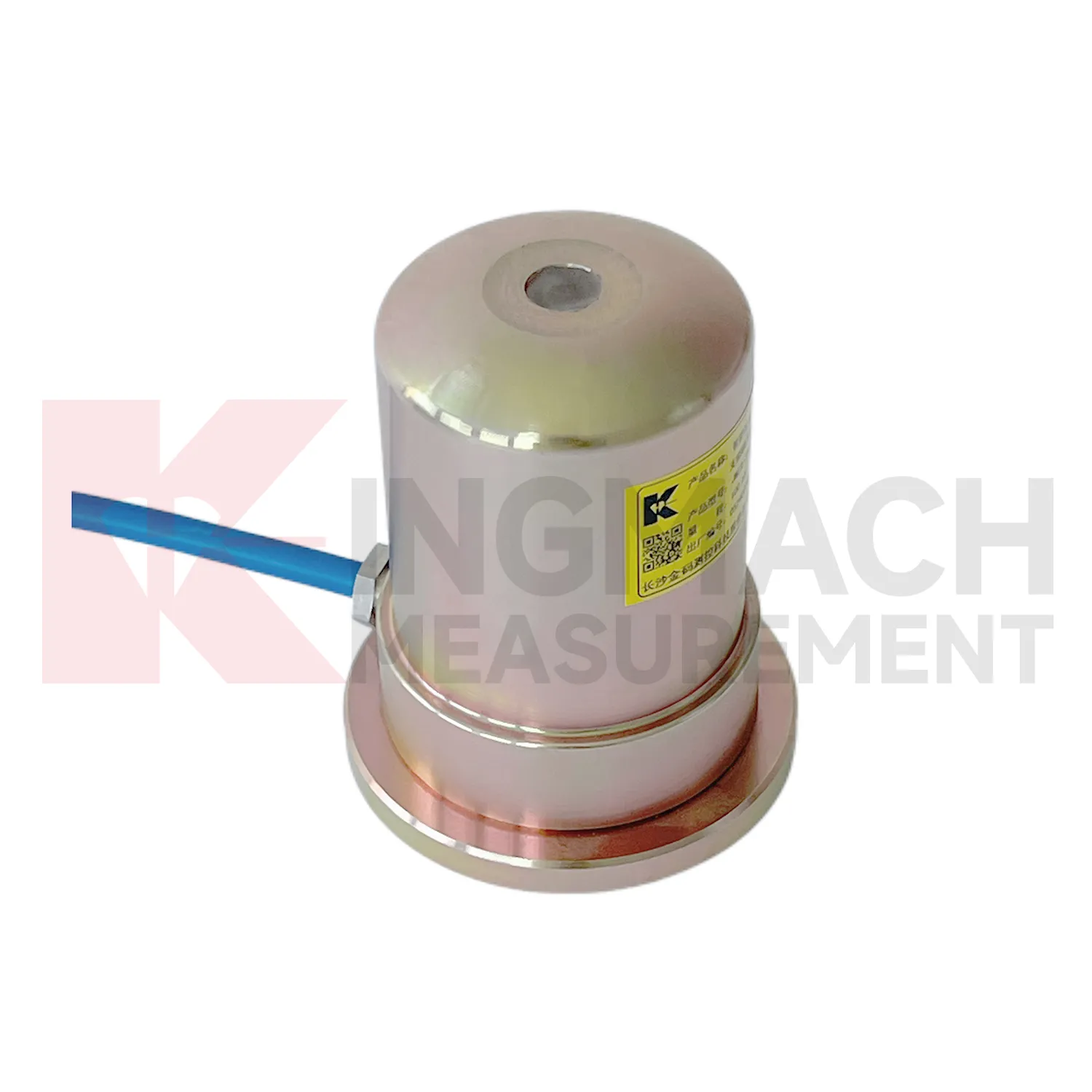 Smart Formwork Axial Force Meter（VW）JMZX-39XXHAT image 3