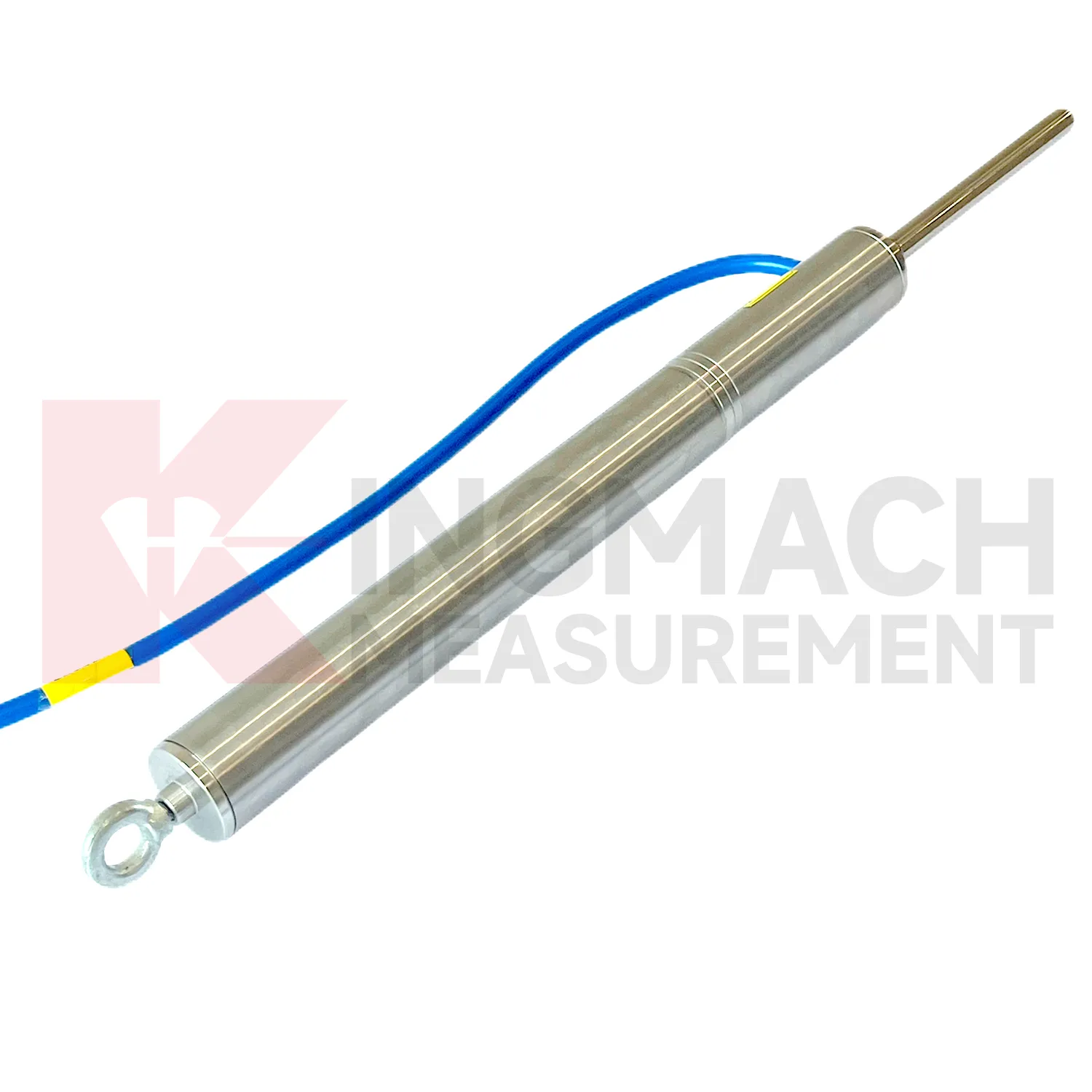 Smart Formwork Displacement  Meter/ Steel Wire Displacement Meter JMDL-49XXAT image 3