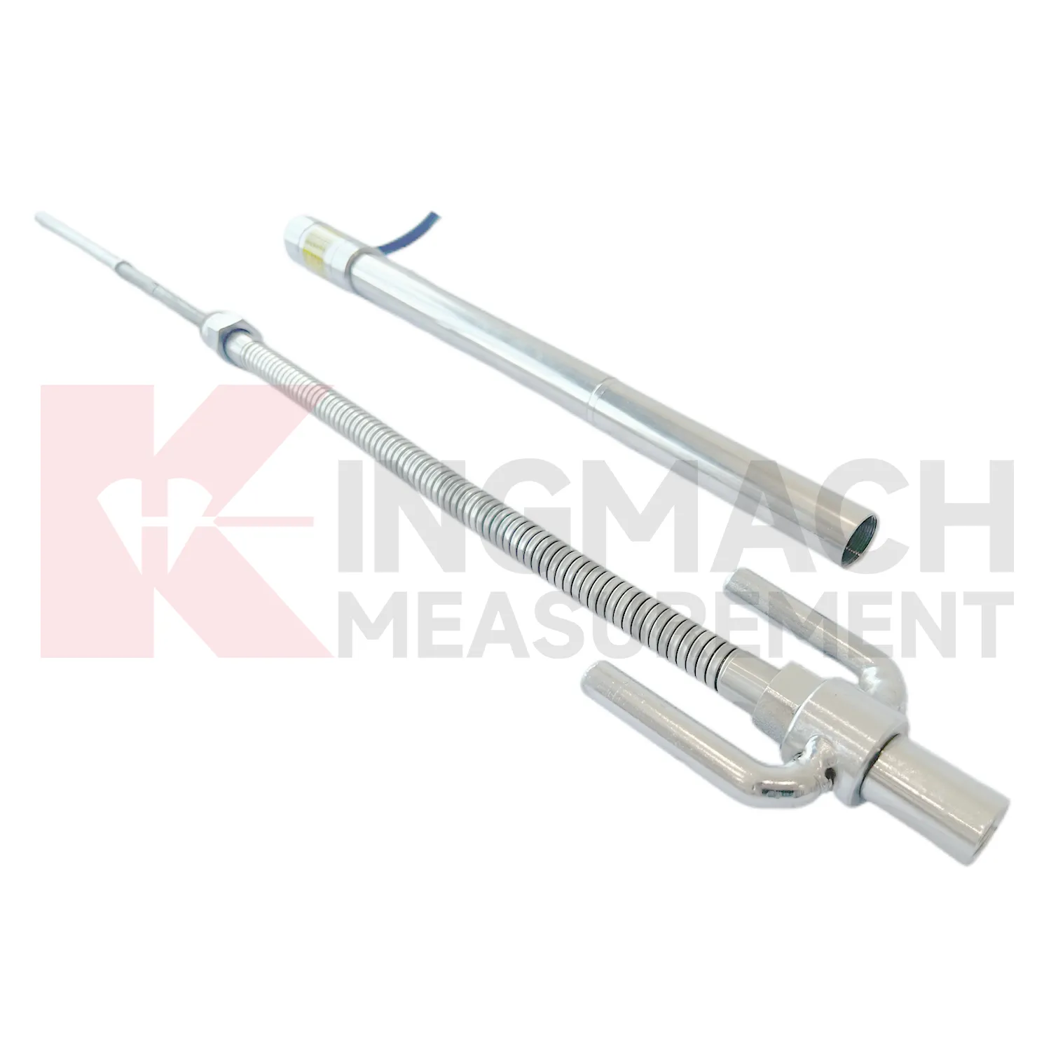 Smart Single-Point Settlement Gauge JMDL-47XXAT image 5