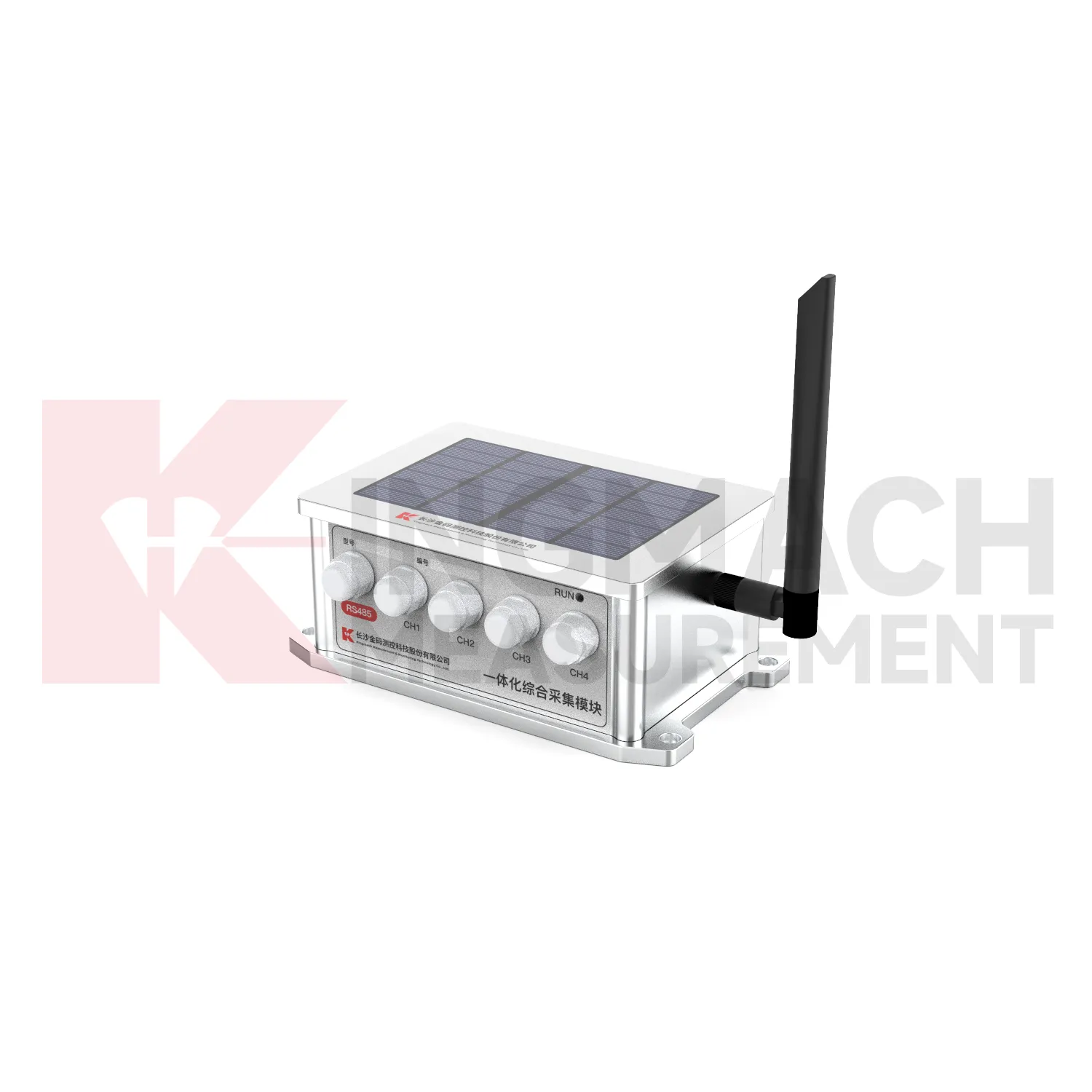 Integrated Comprehensive Acquisition Module JMZX-4/8GH-RTU image 1