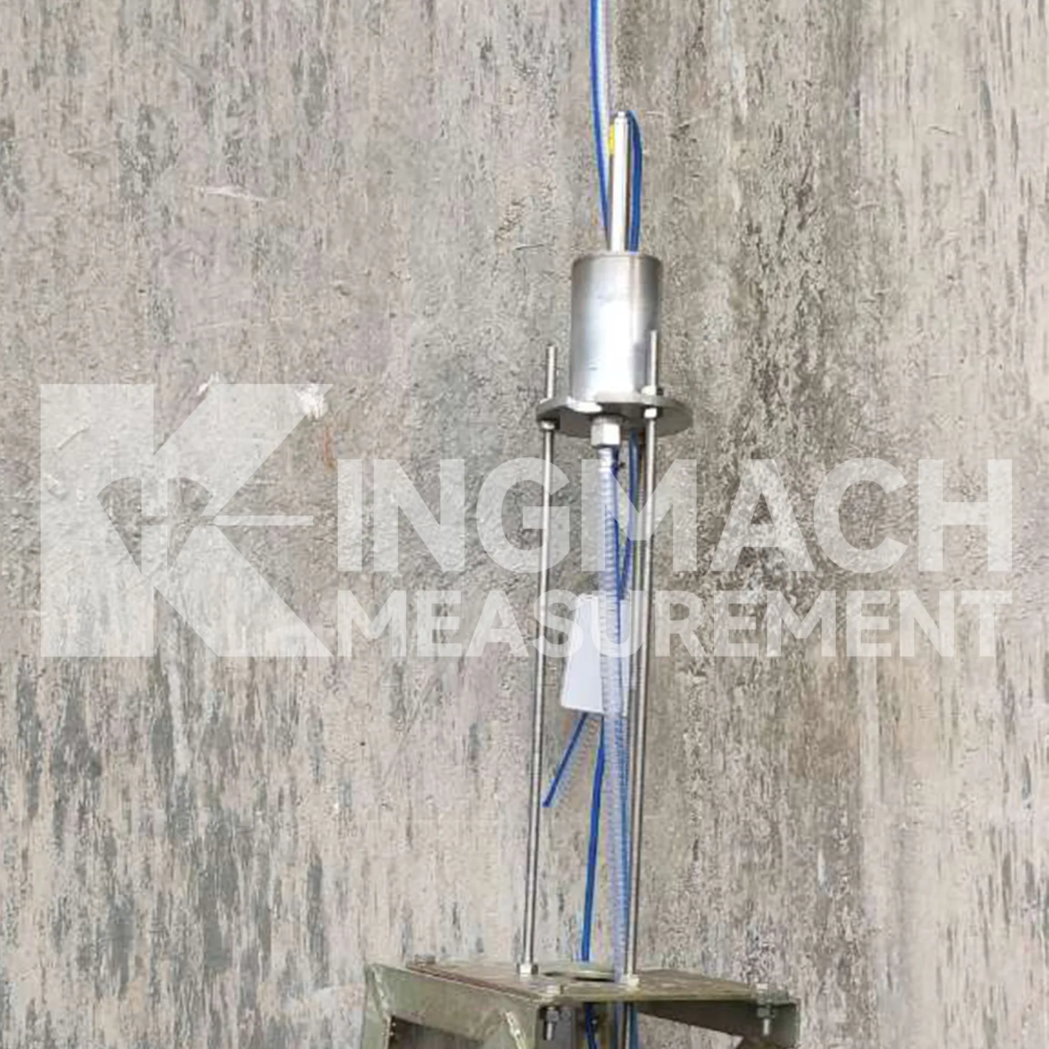 Inductive Frequency-Modulated Hydrostatic Level SensorJMDL-62XXAT、ADT image 1