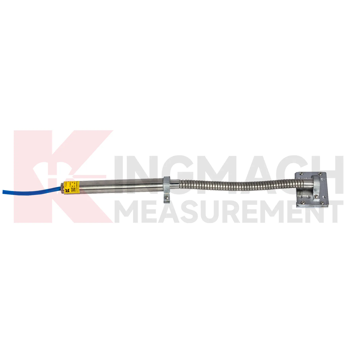 Smart Flexible Displacement Meter