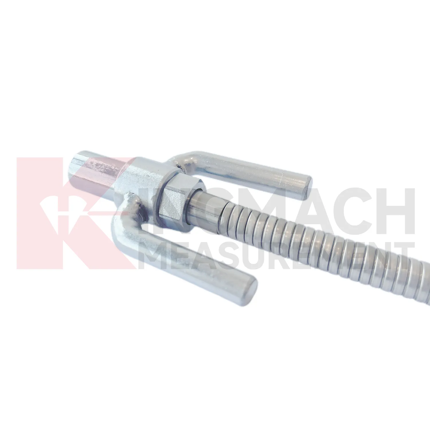 Smart Single-Point Settlement Gauge JMDL-47XXAT image 4