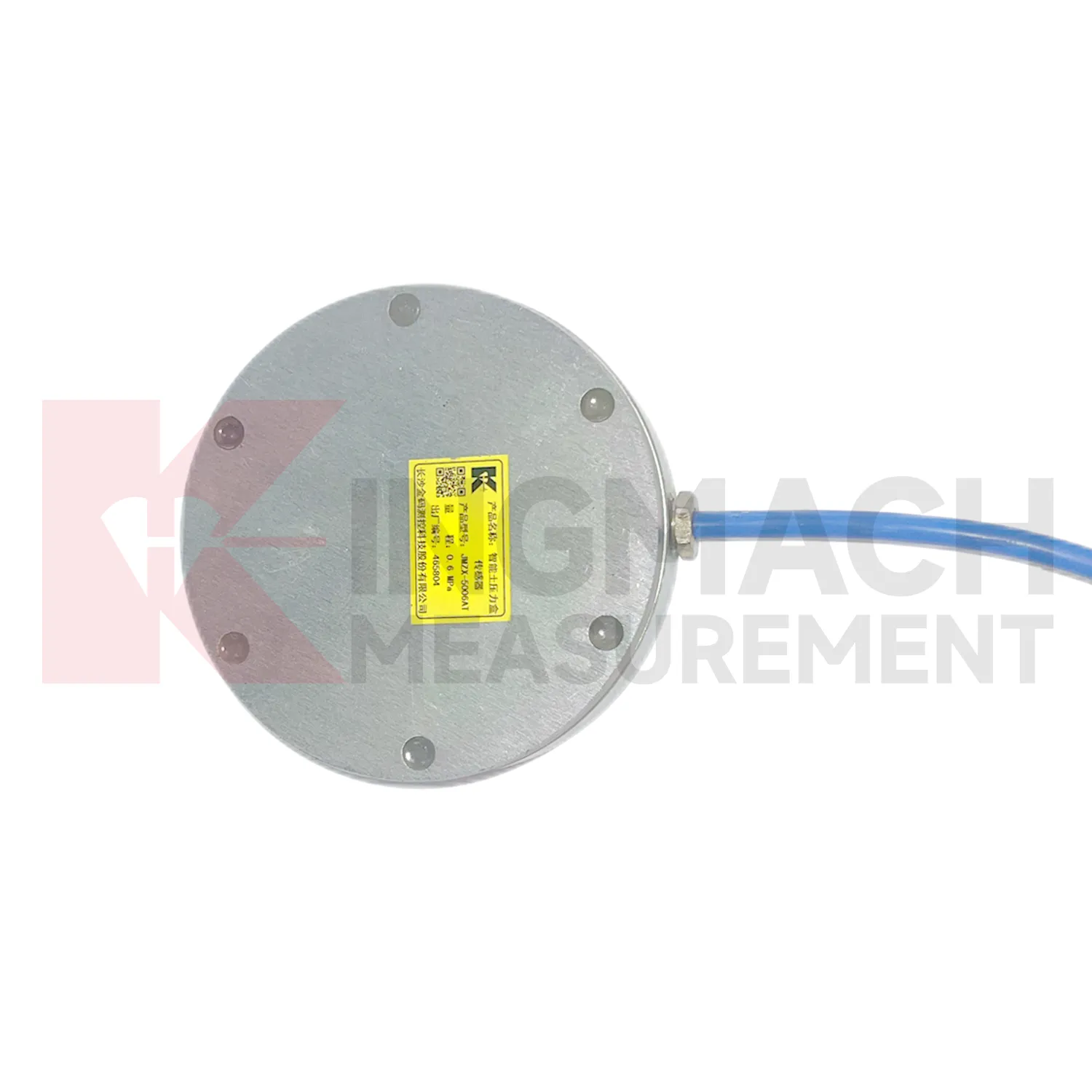 Earth Pressure Cell ( VW & Smart Type) JMZX-50XXAT/ ATM image 2