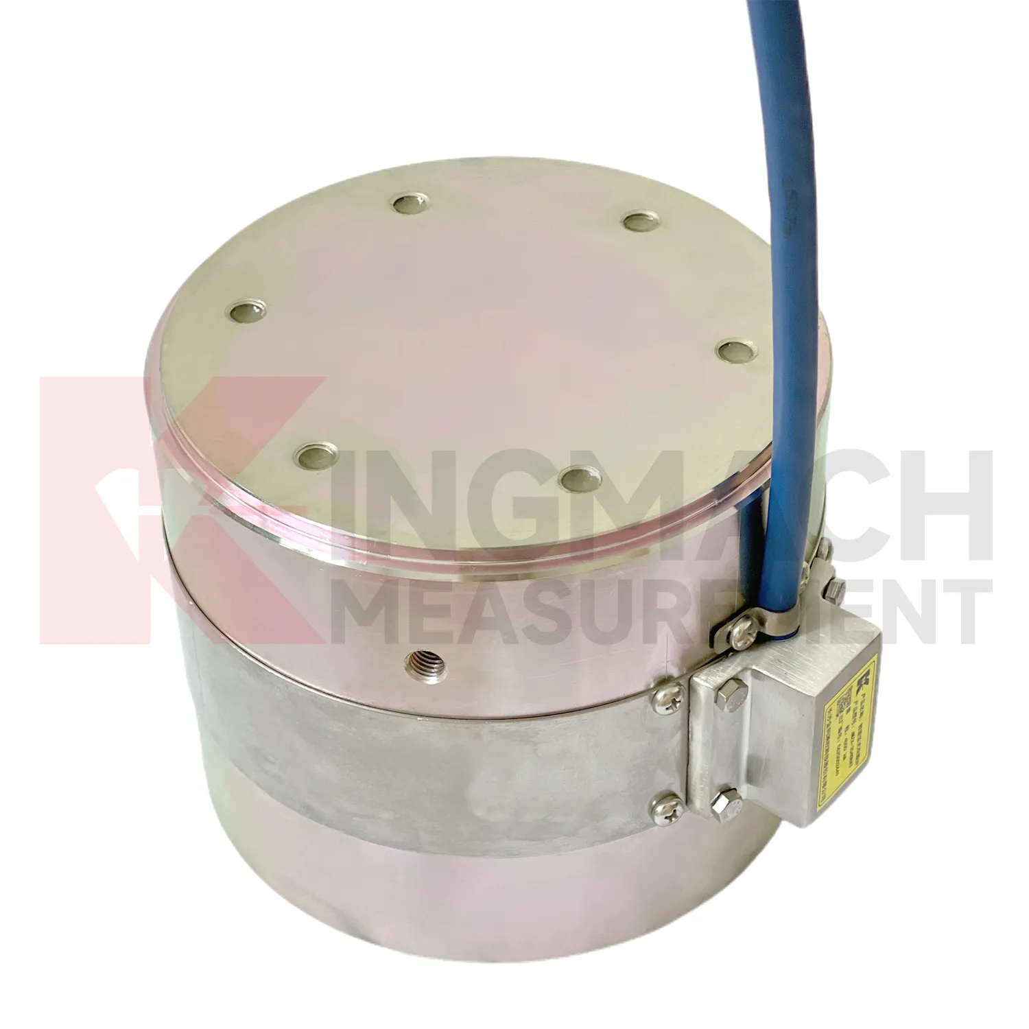 Solid load cell JMZX-34XXHAT、35XXHAT、36XXHAT image 0