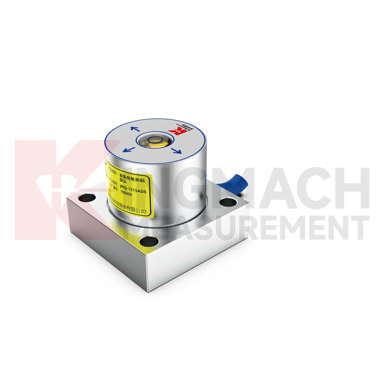 Tiltmeter JMQJ-7315ADS image 1