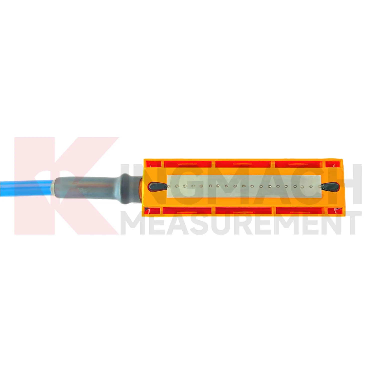 Smart vibrating wire strain gauge (surface welded model) JMZX-206HAT image 5