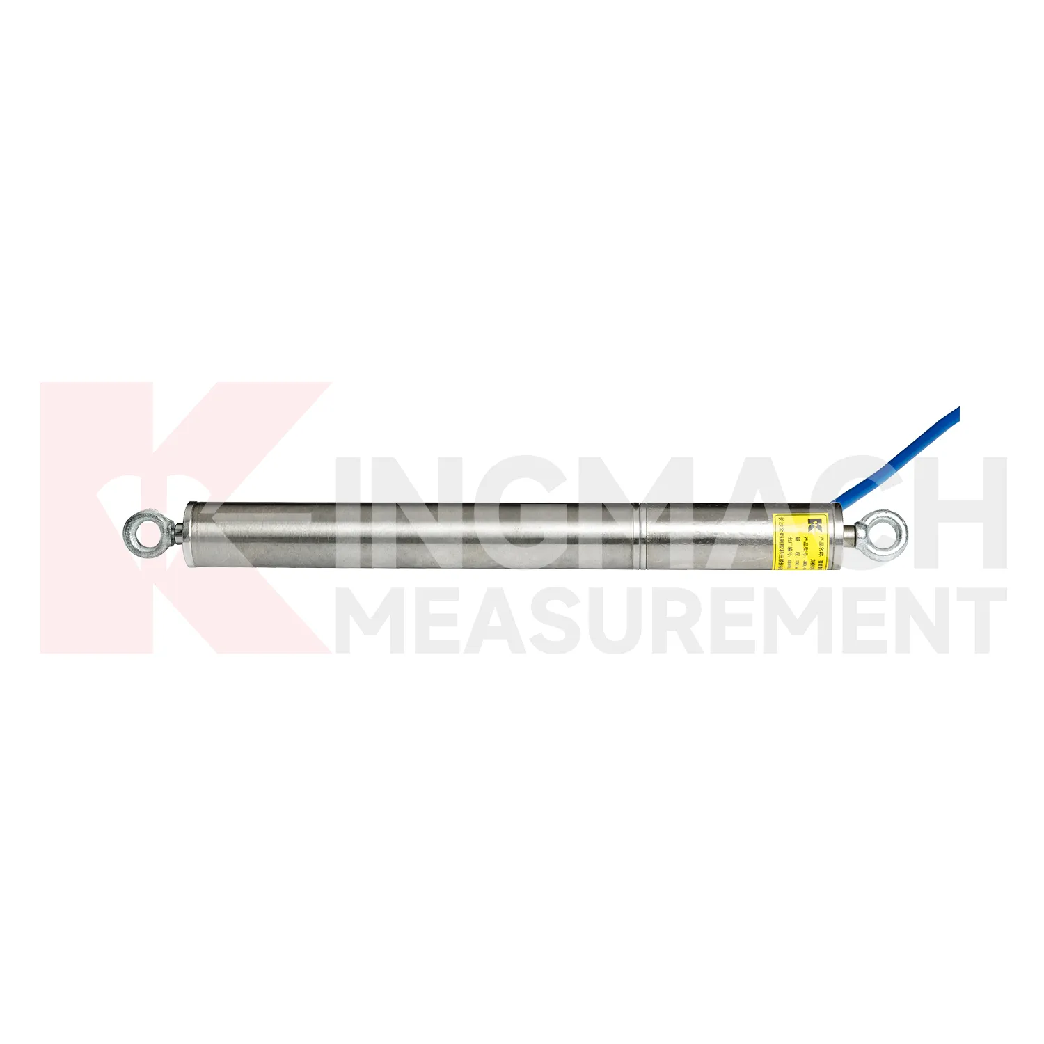 Smart Formwork Displacement Meter