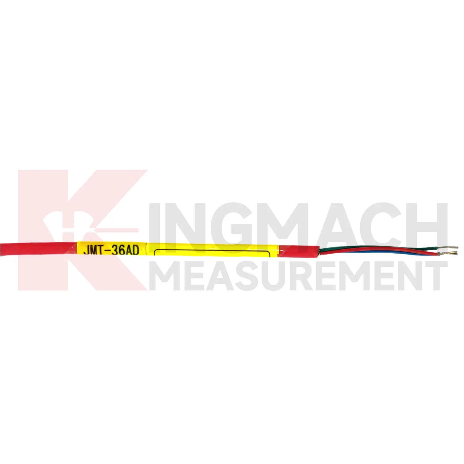 Daisy-Chained Digital Thermometer JMT-36ADT image 1