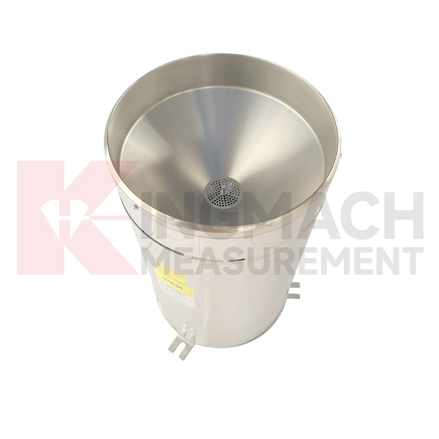 Tipping Bucket Rain Gauge JMYL-1YD image 1